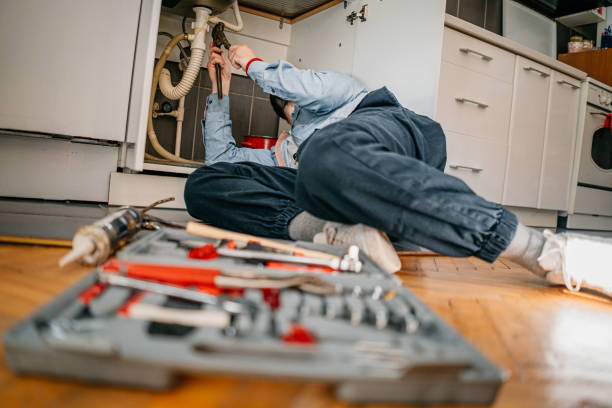 Best Gas Line Repair  in Gardner, IL