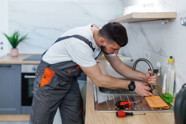 Best Drain Cleaning Services  in Gardner, IL