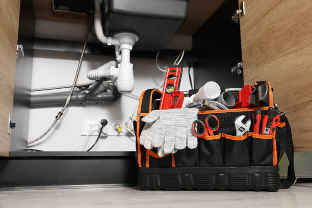 Best Drain Cleaning Services  in Gardner, IL