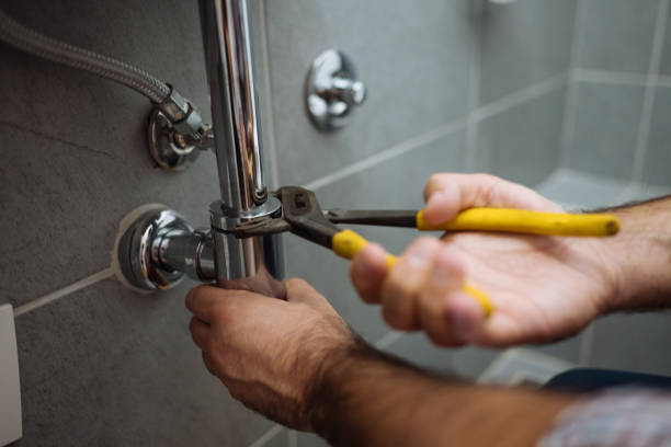 Professional Plumbing in Gardner, IL