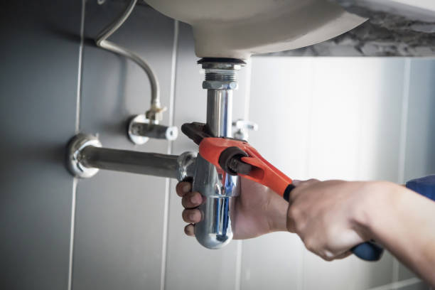 Best Local Plumber Services  in Gardner, IL
