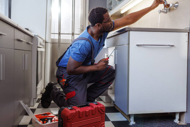 Gardner, IL Plumbing Pros