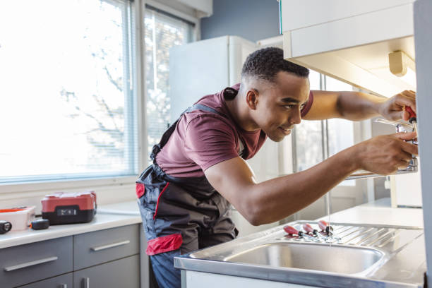 Best Plumbing Installation Services  in Gardner, IL
