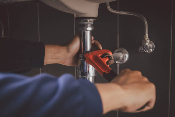 Best Sewer Line Repair  in Gardner, IL