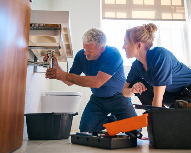 Best Plumbing Services Near Me  in Gardner, IL